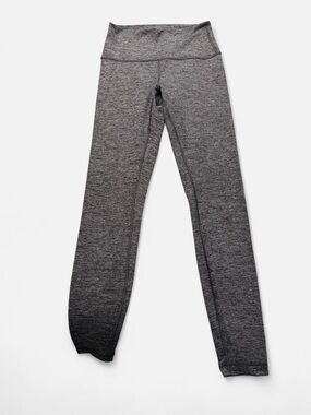 Lululemon wunder under leggings